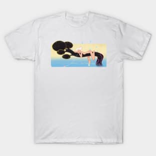 Relaxing T-Shirt